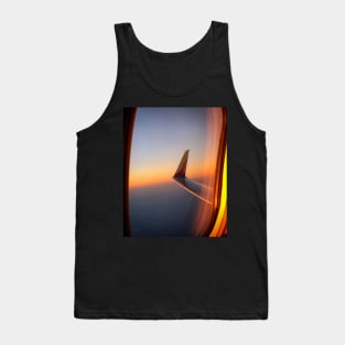 Jetsetting Tank Top